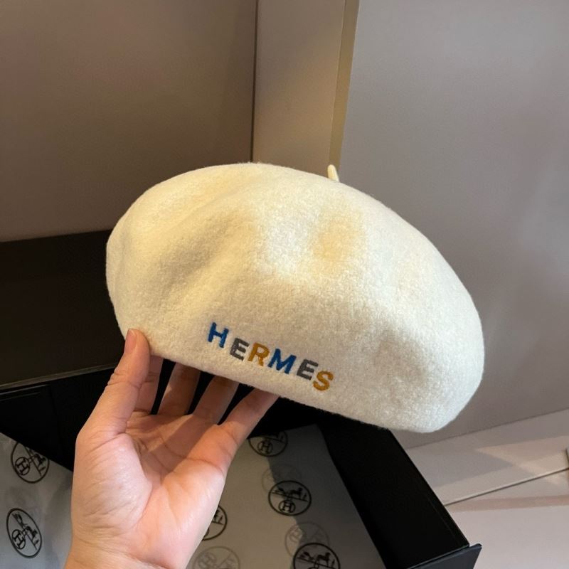 Hermes Caps